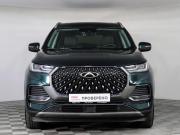 Chery Tiggo 8 Pro Max I Рестайлинг Химки  - изображение 21