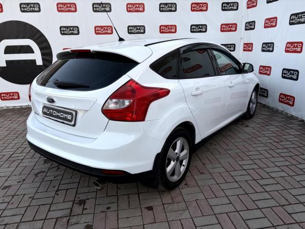 Ford Focus III с пробегом 2011 года, цена 649 990 рублей, 245027 км, хэтчбек, Автокод Объявления