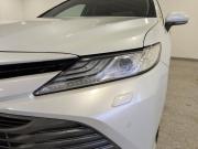 Toyota Camry VIII (XV70) Москва  - изображение 58