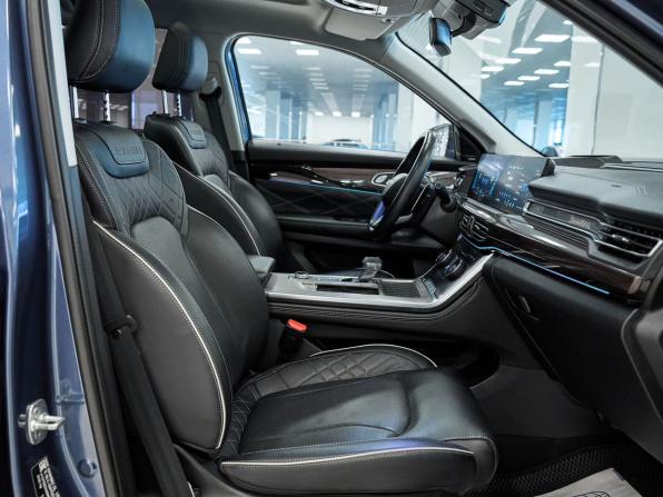 Exeed VX I с пробегом 2022 года, цена 2 350 000 рублей, 70041 км, внедорожник, Автокод Объявления