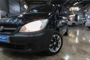 Hyundai Getz I Рестайлинг Новокузнецк  - изображение 40