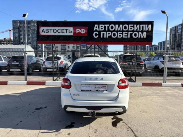 Lada (ВАЗ) Granta I Рестайлинг с пробегом 2019 года, цена 532 000 рублей, 184761 км, хэтчбек, Автокод Объявления
