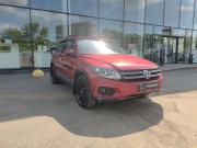Volkswagen Tiguan I Рестайлинг Ижевск  - изображение 25
