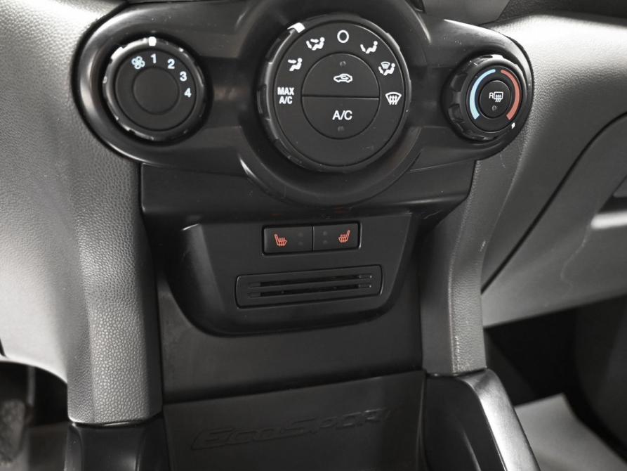 Ford EcoSport II Тверь  - изображение 17