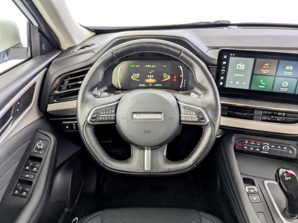 Haval F7 I Рестайлинг с пробегом 2023 года, цена 1 955 000 рублей, 58024 км, внедорожник, Автокод Объявления