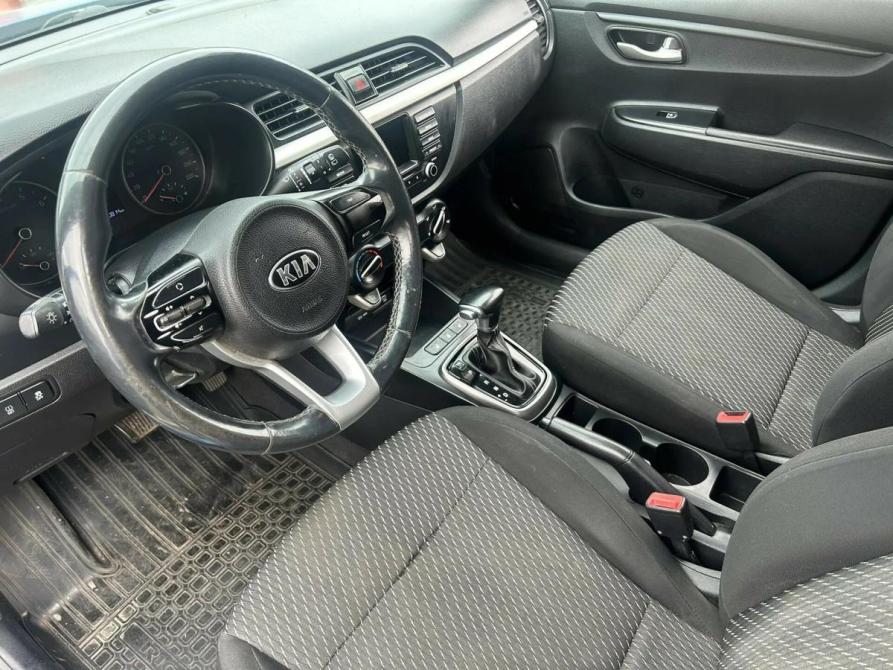 Kia Rio IV Набережные Челны  - изображение 8