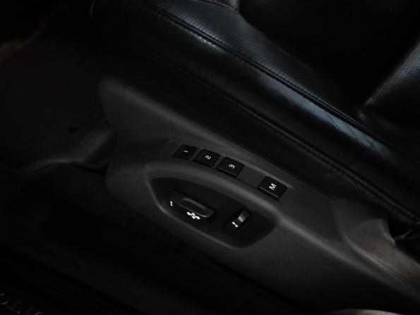 Volvo S80 II с пробегом 2008 года, цена 749 000 рублей, 249950 км, седан, Автокод Объявления