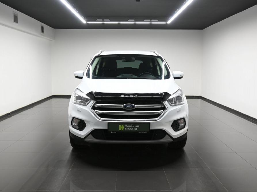 Ford Kuga II Рестайлинг Тверь  - изображение 3