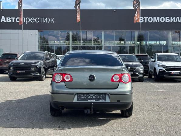 Volkswagen Passat B6 с пробегом 2008 года, цена 525 000 рублей, 263562 км, седан, Автокод Объявления