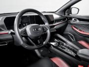 Geely Coolray I Рестайлинг Москва  - изображение 33