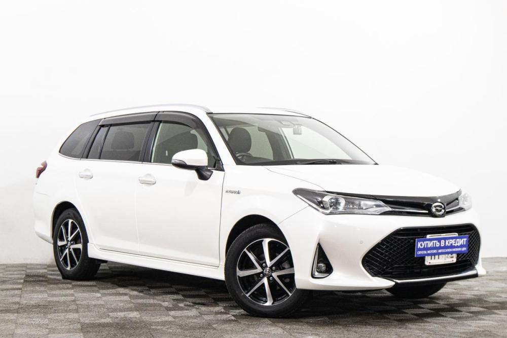 Toyota Corolla XI (E160 E170) Рестайлинг 2 Сургут  - изображение 1