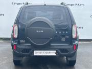 Lada (ВАЗ) Niva Travel I Курган  - изображение 19