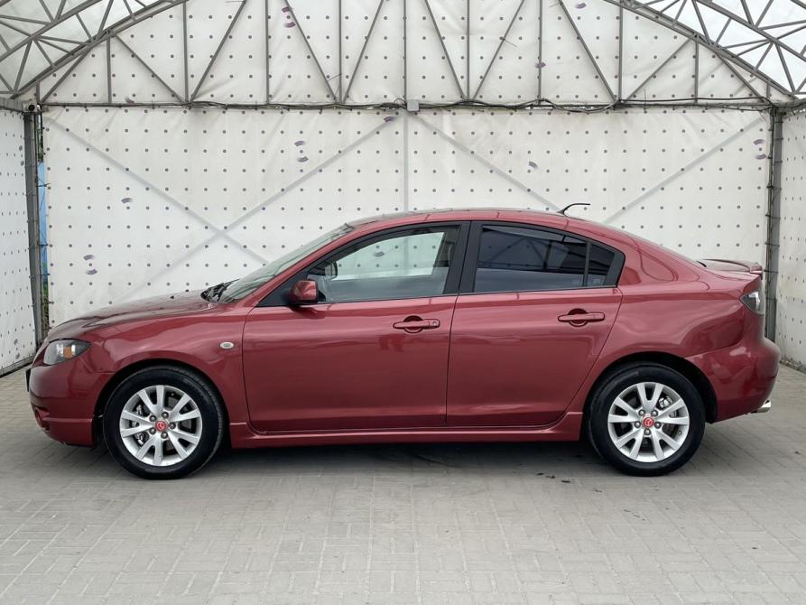 Mazda 3 I (BK) Тамбов  - изображение 9