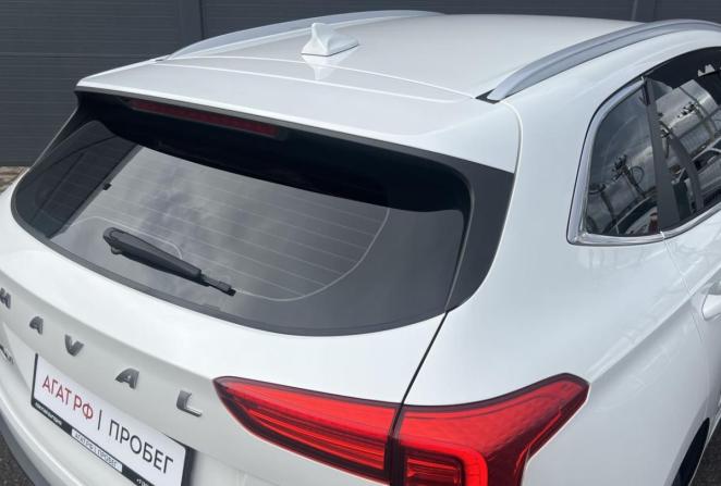 Haval Jolion I с пробегом 2023 года, цена 1 825 000 рублей, 41800 км, внедорожник, Автокод Объявления