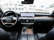 Kia K9 II (RJ) Рестайлинг Москва  - изображение 41