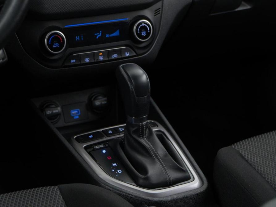 Hyundai Creta I Рестайлинг Москва  - изображение 14