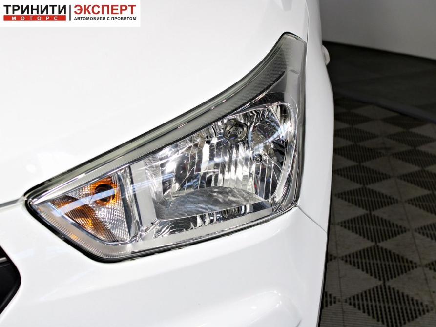 Hyundai Creta I Белгород  - изображение 10