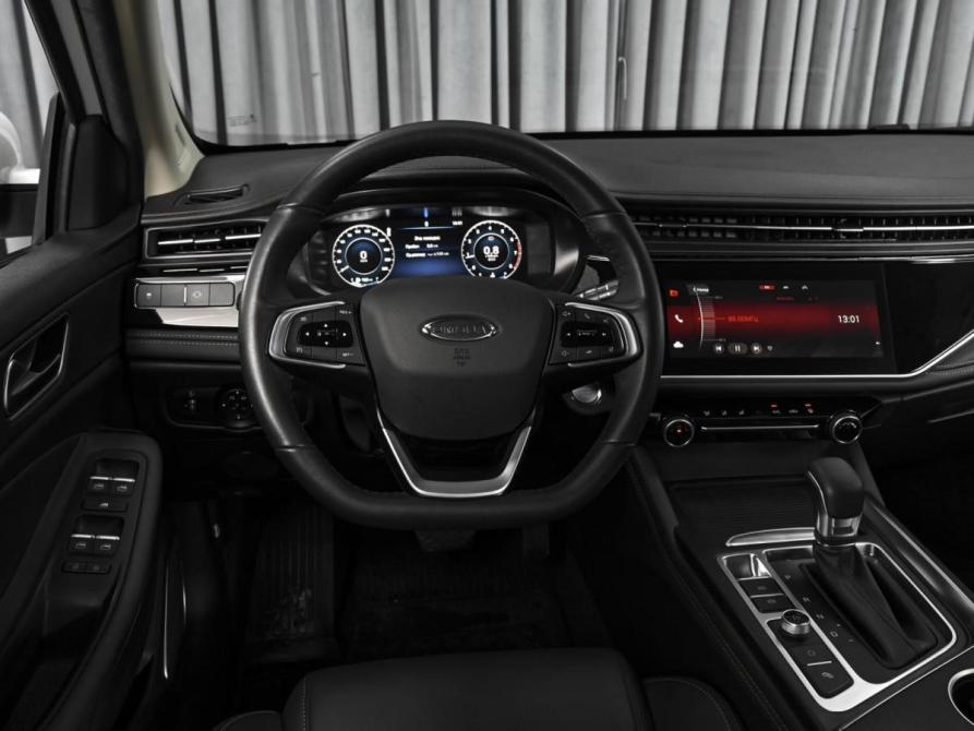 Omoda S5 Ставрополь  - изображение 13