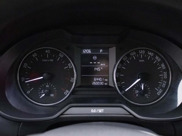 Skoda Octavia III (A7) с пробегом 2014 года, цена 998 000 рублей, 260029 км, лифтбек, Автокод Объявления