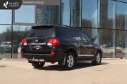 Toyota Land Cruiser 200 Series Рестайлинг 1 Казань  - изображение 25