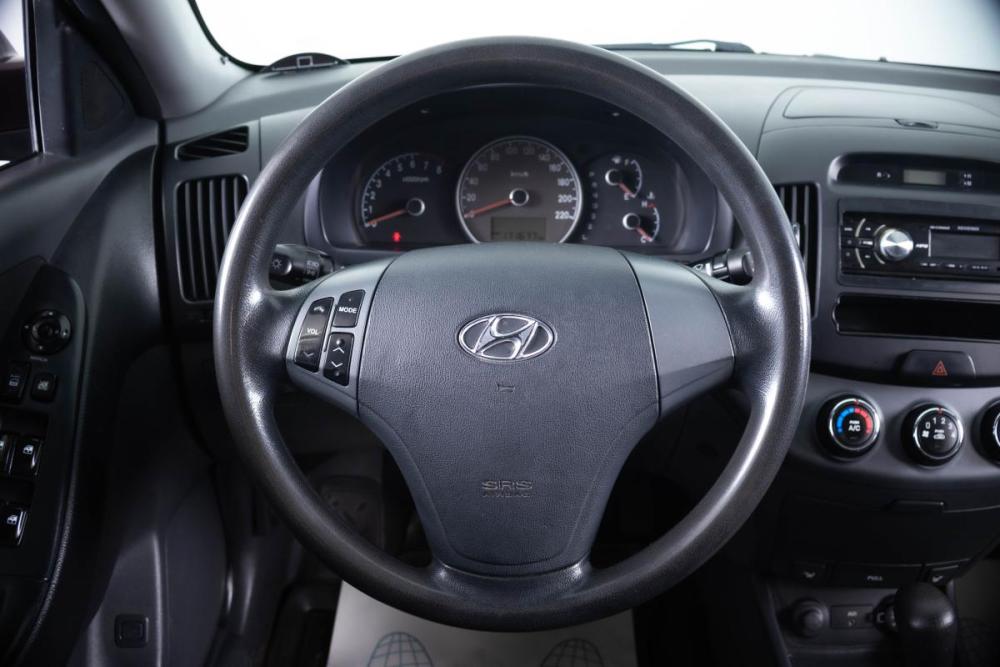 Hyundai Elantra IV (HD) Пермь  - изображение 15