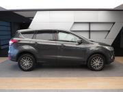 Ford Kuga II Рестайлинг Санкт-Петербург  - изображение 35