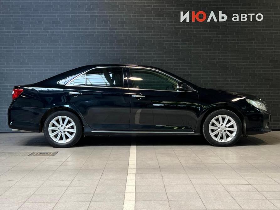 Toyota Camry VII (XV50) Челябинск  - изображение 4