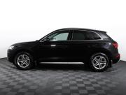 Audi Q5 II (FY) Москва  - изображение 34