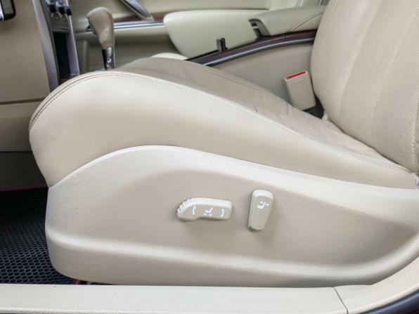 Nissan Teana II с пробегом 2010 года, цена 1 089 500 рублей, 265000 км, седан, Автокод Объявления