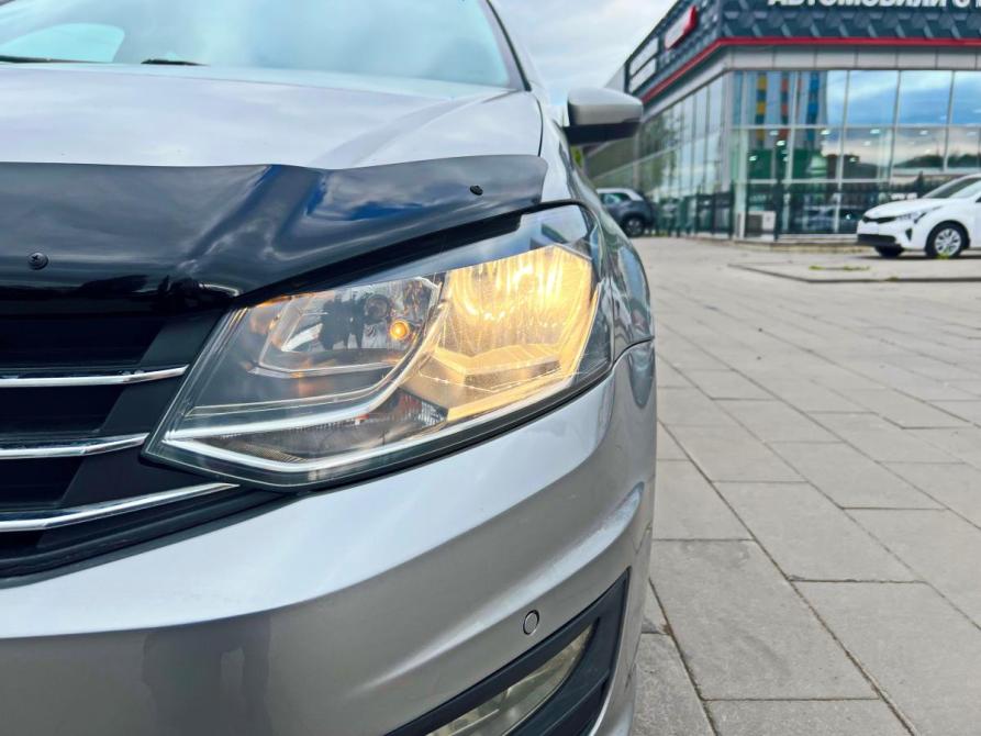 Volkswagen Polo V Рестайлинг Стерлитамак  - изображение 10