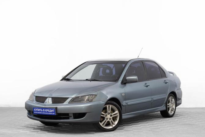 Mitsubishi Lancer IX Рестайлинг с пробегом 2006 года, цена 519 000 рублей, 222000 км, седан, Автокод Объявления
