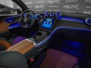 Mercedes-Benz GLC Coupe II (C254) Москва  - изображение 48