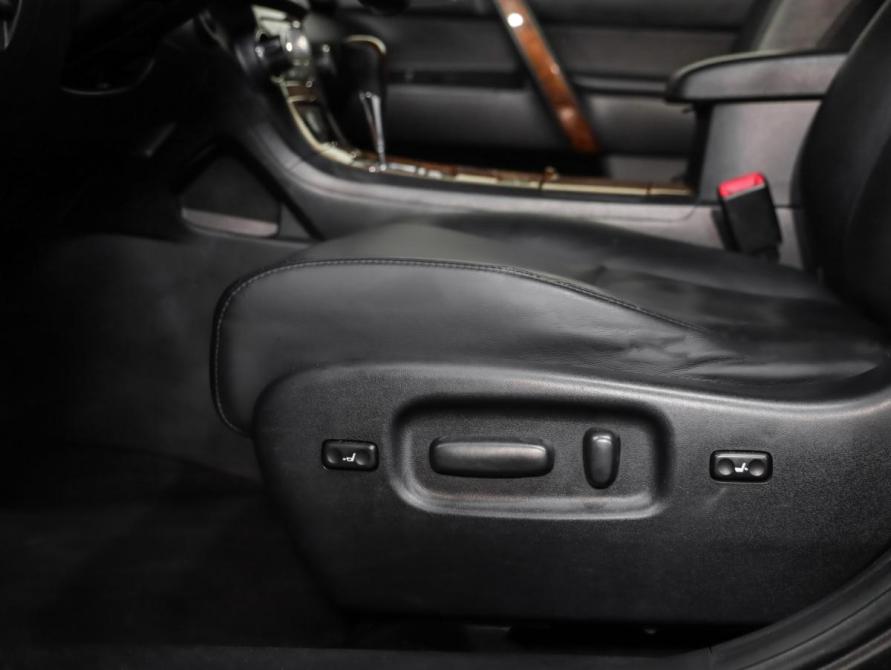 Toyota Highlander II (XU40) Рестайлинг Санкт-Петербург  - изображение 22