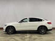 Mercedes-Benz GLC Coupe I (C253) Москва  - изображение 35