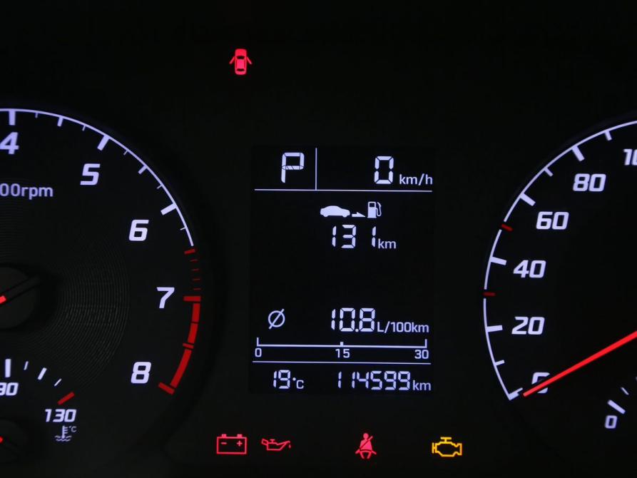Hyundai Solaris II Рестайлинг Иваново  - изображение 18