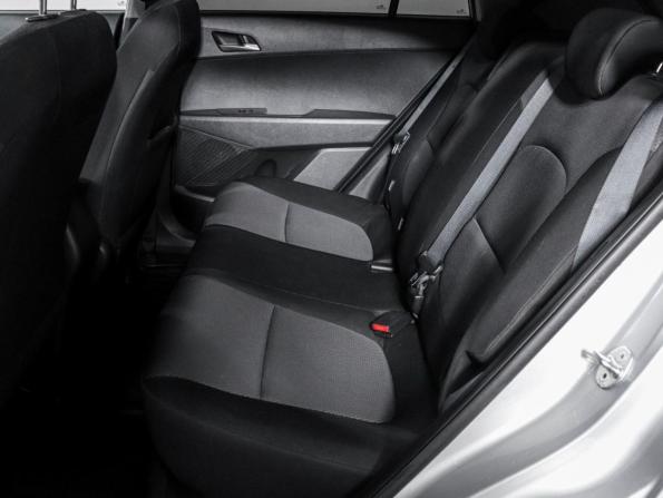 Hyundai Creta I с пробегом 2017 года, цена 1 459 000 рублей, 177370 км, внедорожник, Автокод Объявления