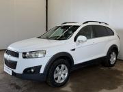 Chevrolet Captiva I Рестайлинг 2 Псков  - изображение 18