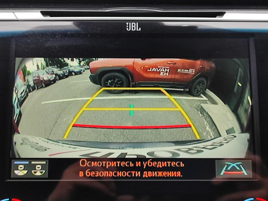 Toyota Camry VIII (XV70) Москва  - изображение 16