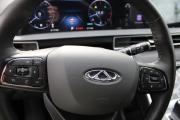 Chery Tiggo 7 Pro Max I Москва  - изображение 46