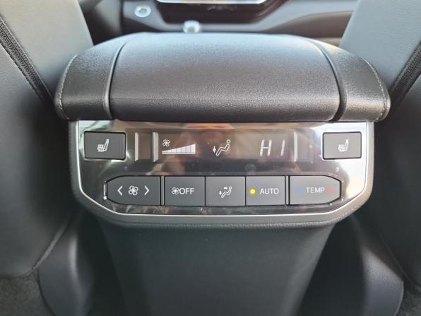 Toyota Highlander IV (XU70) с пробегом 2025 года, цена 5 400 000 рублей, 732 км, внедорожник, Автокод Объявления