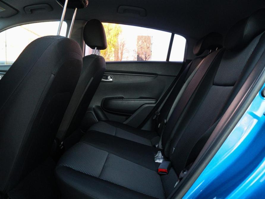 Kia Rio IV Рестайлинг Москва  - изображение 8