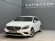 Mercedes-Benz A-Класс III (W176) Магнитогорск  - изображение 17