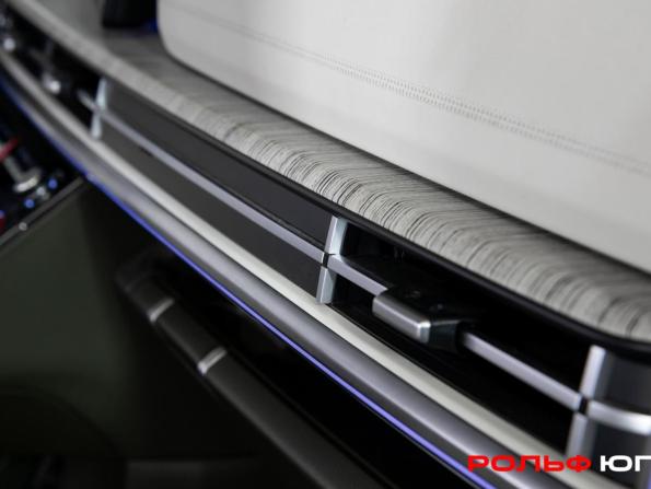 Hyundai Santa Fe V (MX5) с пробегом 2024 года, цена 5 048 000 рублей, 14085 км, внедорожник, Автокод Объявления