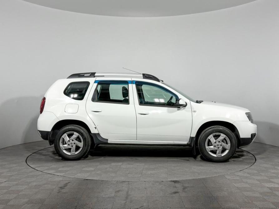 Renault Duster I Рестайлинг Санкт-Петербург  - изображение 4
