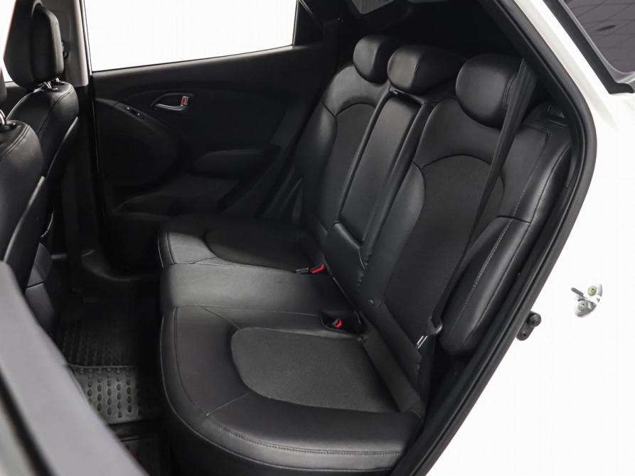 Hyundai ix35 I Рестайлинг Минеральные Воды  - изображение 9
