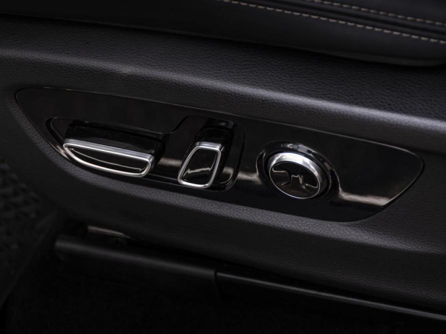 GAC GS8 II Москва  - изображение 16