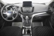 Ford Kuga II Кемерово  - изображение 36