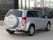 Suzuki Grand Vitara II Рестайлинг Новосибирск  - изображение 24