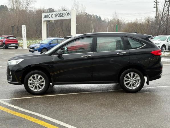 Haval M6 II с пробегом 2025 года, цена 1 785 000 рублей, 18533 км, внедорожник, Автокод Объявления