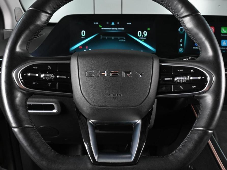 Omoda C5 I Ростов-на-Дону  - изображение 12
